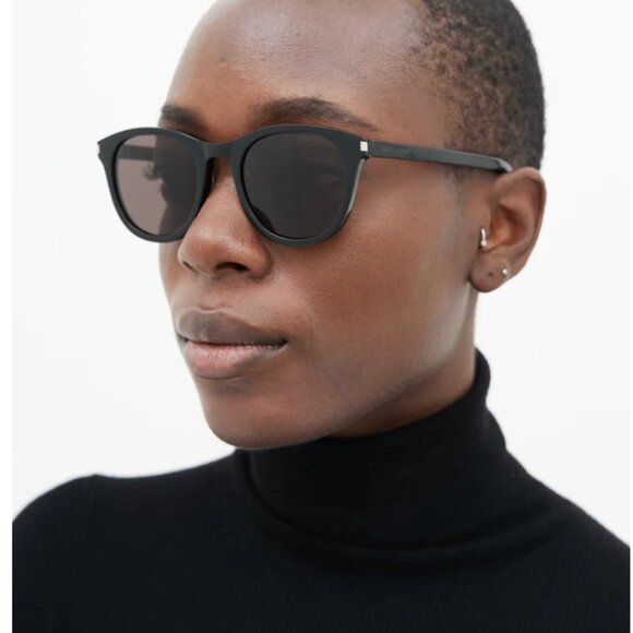 Saint Laurent SL401 Sunglasses - Picture 8 of 8